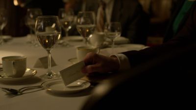 [Tower] Prosecutions
aren't the whole story. - Marvel's Daredevil
