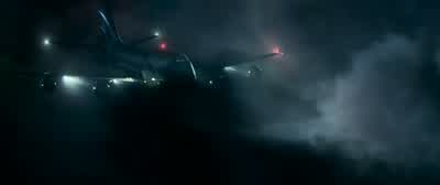 Tower, repeat: We are standby only. - The Amazing Spider Man 2
