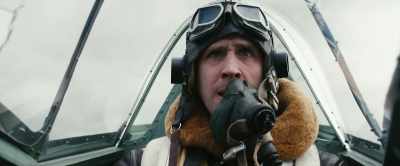 [Tower] Roget that,
we're on standby. - Spitfire Over Berlin