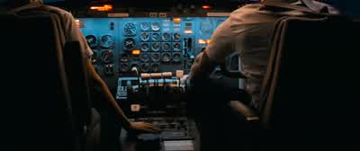 Tower, we're experiencing some kind of electrical disturbance. - The Amazing Spider Man 2