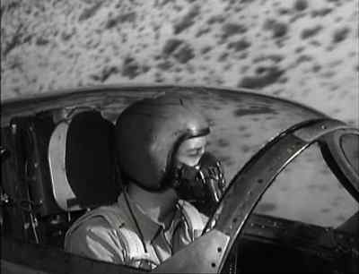 Tower Williams, this is
690 at the end of training. - Air Cadet
