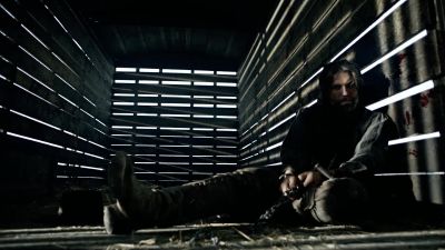 [TOWN CHATTER] - Hell on Wheels