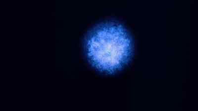 town and I know
he's lookin' there for me - Trinity and Beyond: The Atomic Bomb Movie