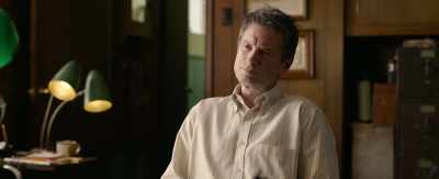 Town like this, tight-knit,
safe and quiet, whistle-stop. - The Quarry