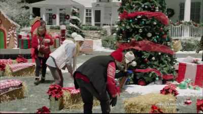 - ♪ Town of Bethlehem ♪ - Christmas at Pemberley Manor