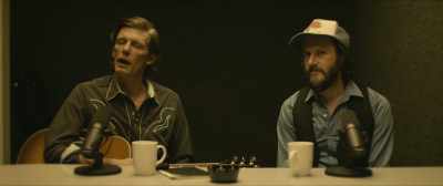 Townes,
can I ask you a question? - Blaze