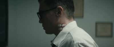 Townsend: What was all that about? - MK Ultra