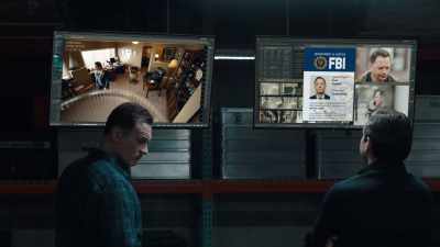 - Tox results on Agent Irving: - FBI: Most Wanted