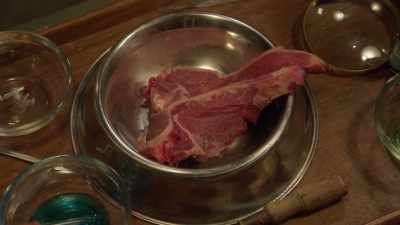 Toxic to dogs and potentially
fatal in a dose this large. - Ms Fisher's Modern Murder Mysteries