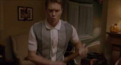 -(toy gunshot)
-(groans) - Sun Records