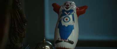 [toy laughing] - Vicious Fun