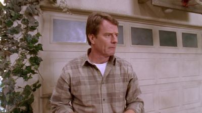 [toy squeaking] - Malcolm in the Middle