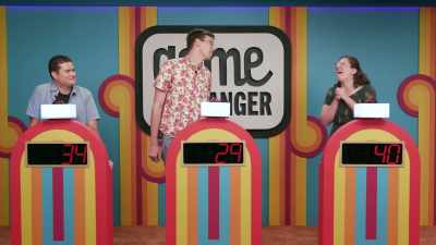 (toy squeaks) - Game Changer