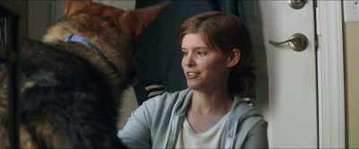 (TOY SQUEAKS) - Megan Leavey