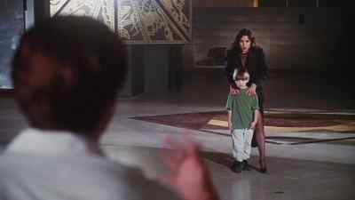- Toymaker. - Hellraiser: Bloodline