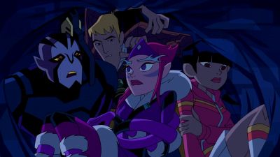 TOYS FEEL. - Ben 10: Omniverse