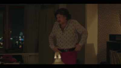 Toza goes to Ilidža with the song - Toma