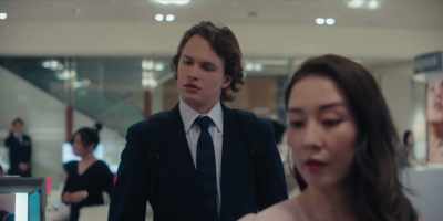 Tozawa's mistresses went missing - Tokyo Vice