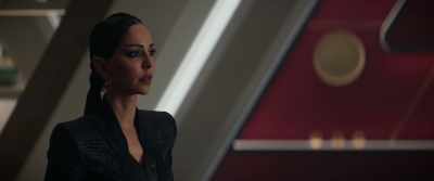T'Pring, parted from me - Star Trek: Strange New Worlds