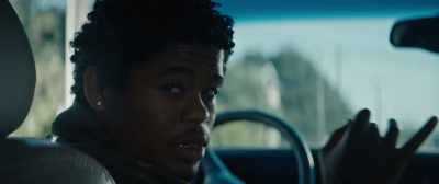 [TQ] This nigga T front
like he a rap star and shit, - All Day and a Night