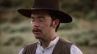 TR: Her father is gone, - Elkhorn