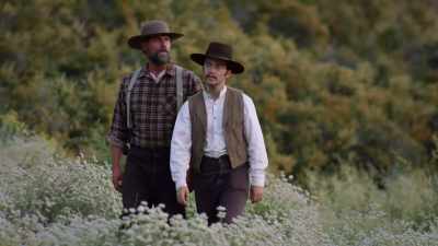 TR: I told you when I wrote, - Elkhorn
