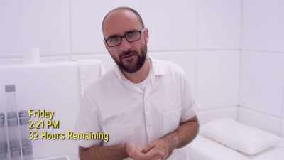 Tra circa un paio d'ore - Mind Field