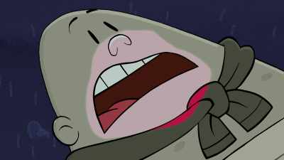 ♪ Tra-la-limber! ♪ - The Epic Tales of Captain Underpants