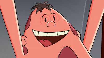 -♪ Tra-la-lunch meat! ♪ - The Epic Tales of Captain Underpants