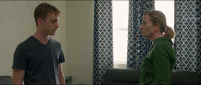 Tra un paio di giorni i problemi - A Nice Quiet Life