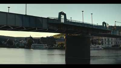 Traben-Trarbach was in a state of shock, - Cyberbunker: The Criminal Underworld