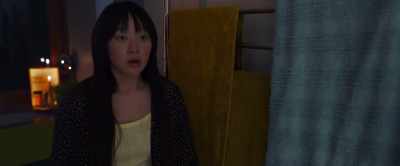 Trace, hey, I'm sorry, OK?
I just feel like - - Sissy