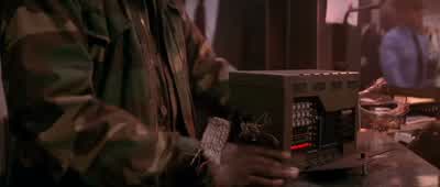 Traced the signal. - Die Hard 2