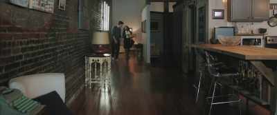 [Tracee] Well, first of all, - Let There Be Light
