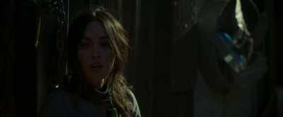 Tracey, baby, are you okay? Are you hurt? - Midnight in the Switchgrass
