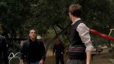 Tracey Belle's. - Criminal Minds