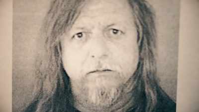 Tracey Whittenberger's brother - 35 Serial Killers the World Wants to Forget