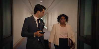 Tracey will organize
the flight. - Total Control