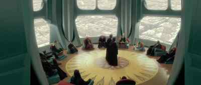 Track down this bounty hunter you must Obi Wan - Star Wars: Episode II   Attack of the Clones