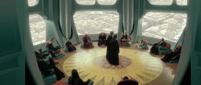 Track down this bounty hunter you must Obi Wan - Star Wars: Episode II   Attack of the Clones