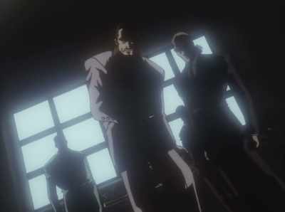 Track her down.
Put a price on her pretty head. - Cowboy Bebop
