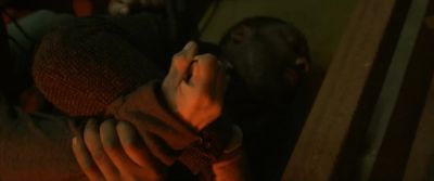 [track humming] - Luther: The Fallen Sun