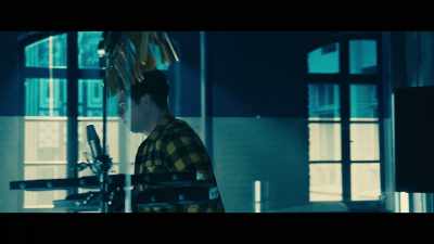 - Track two. - Pitch Perfect: Bumper in Berlin