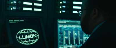Trackball." [sighs] - Severance