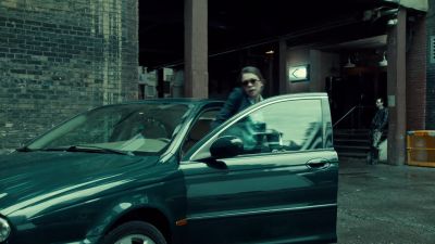 Tracked down the tattoos. - Orphan Black