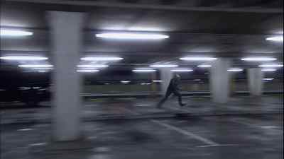 -Tracker working?
-Yeah. - Torchwood
