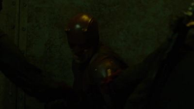 Tracking heartbeats is kids' stuff. - Marvel's Daredevil