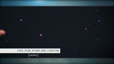 Tracking right
toward Orion right now. - Beyond Skinwalker Ranch