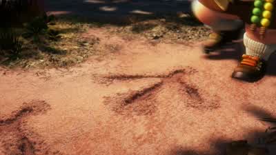 Tracks? - Up
