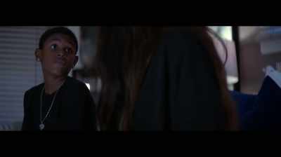 Tracy also said that she wanted me to be her first. - The Stepmother